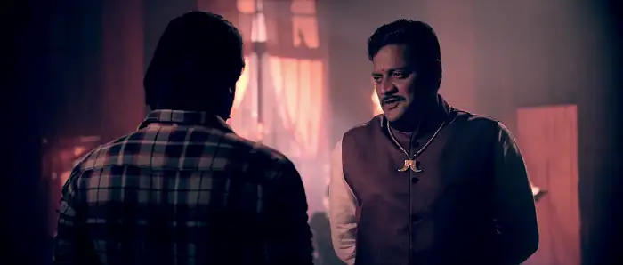 Super Rakshak – Rathaavara Screenshot 3