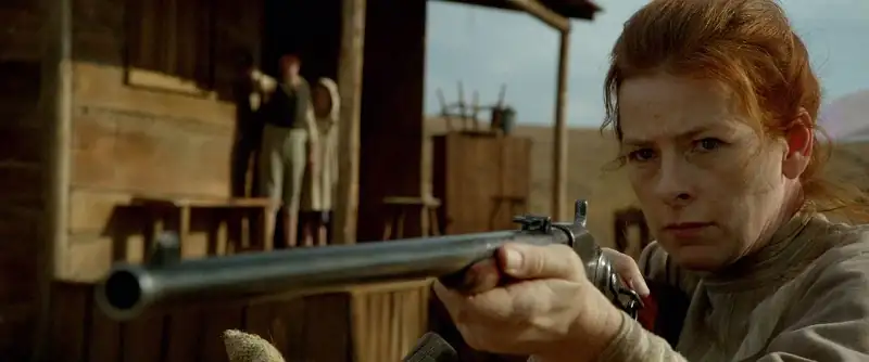 The Salvation Screenshot 4
