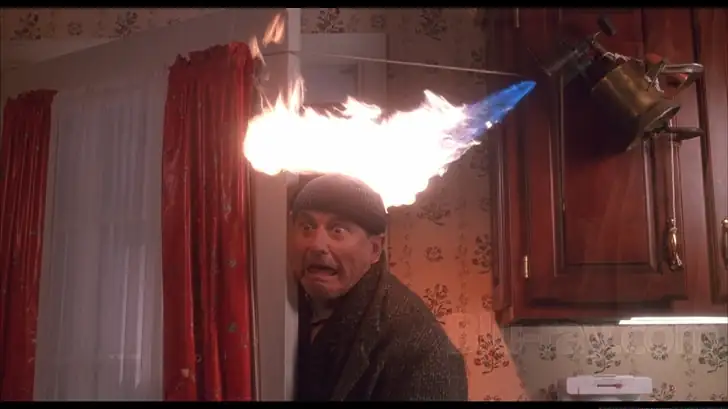 Home Alone Screenshot 2