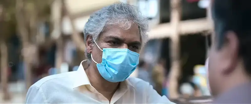 India Lockdown Screenshot 1