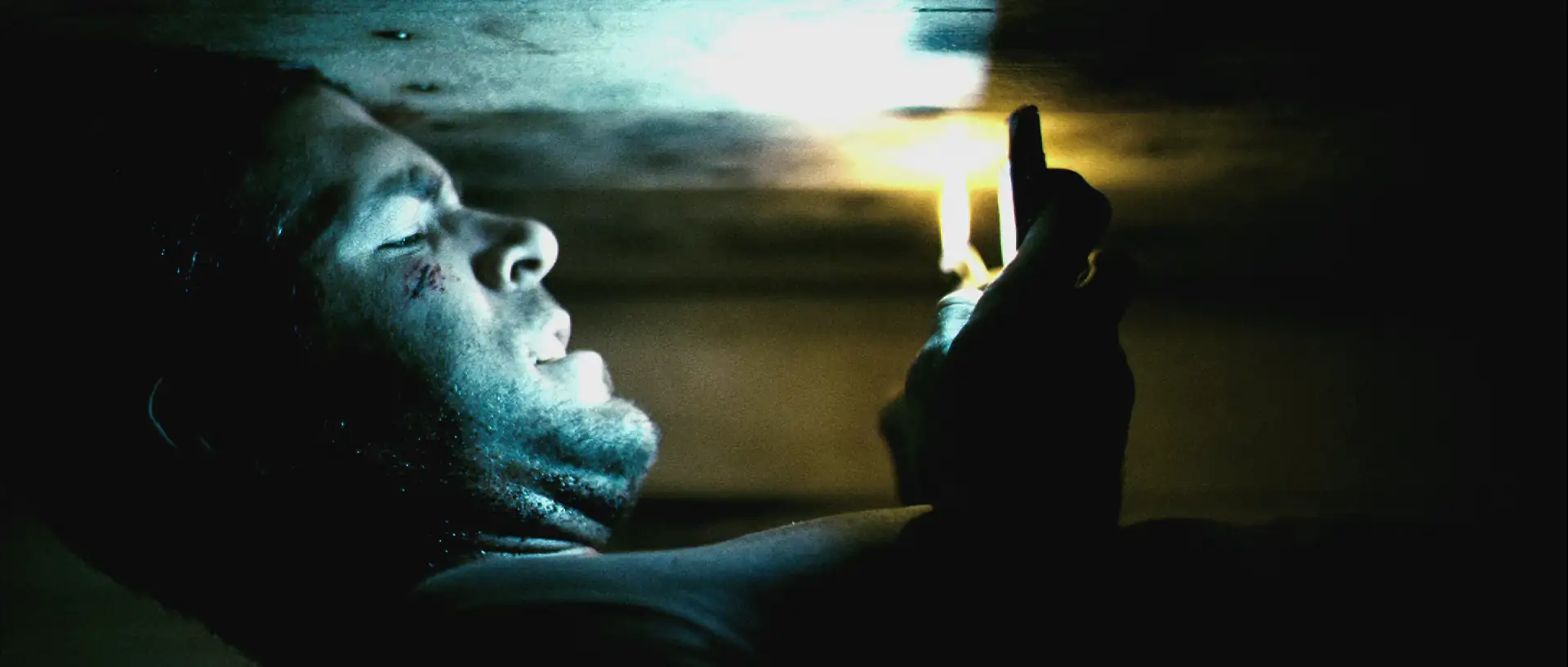 Buried Screenshot 1