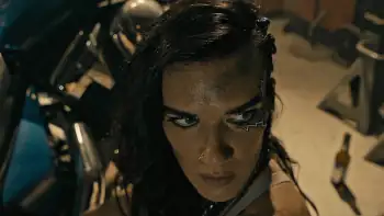 Fast Vengeance Screenshot 2 Fast Vengeance Screenshot 2