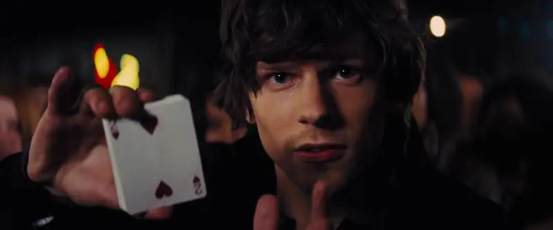 Now You See Me Screenshot 1