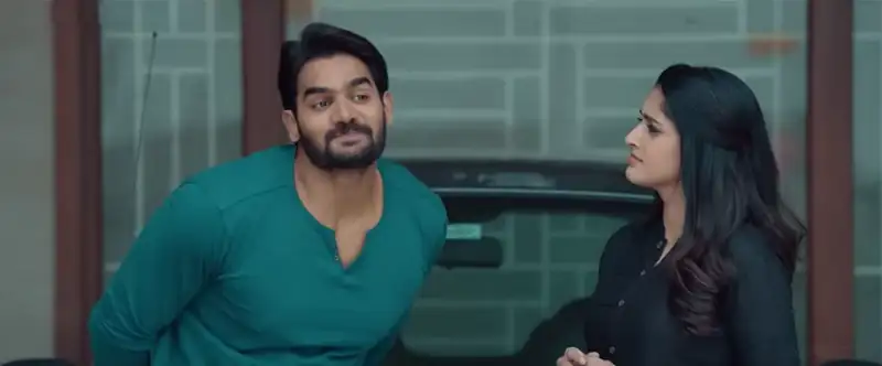 Raja Vikramarka Screenshot 3