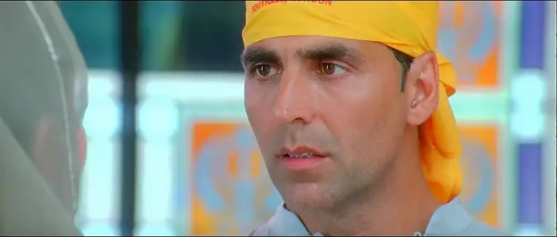 Patiala House Screenshot 2