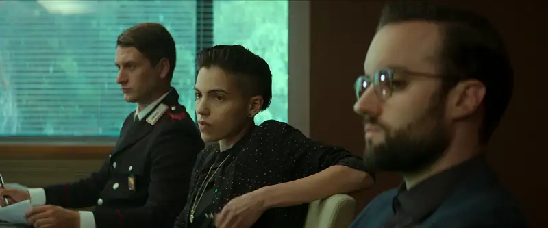 The Bad Guy Screenshot 3 The Bad Guy Screenshot 3