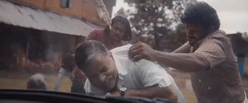 Bheeshma Parvam Screenshot 3
