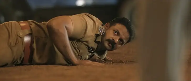 Fauladi Policewala – IDI: Inspector Dawood Ibrahim Screenshot 6