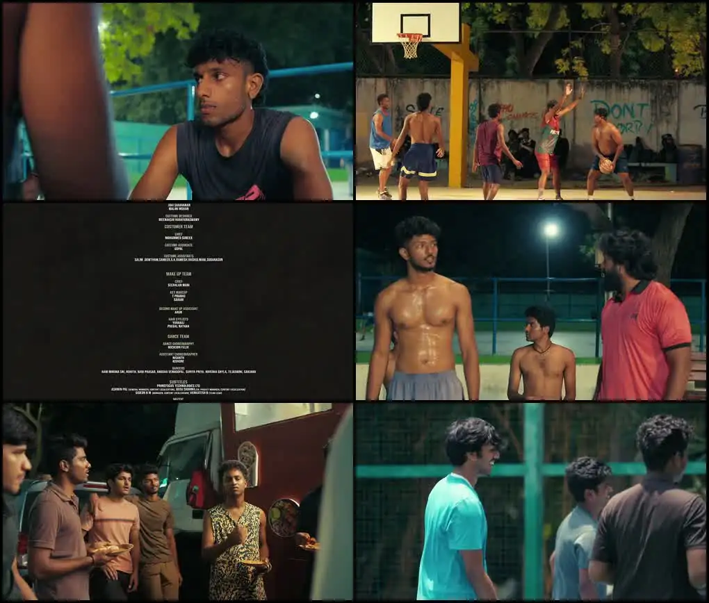 Nadu Center Screenshot 1