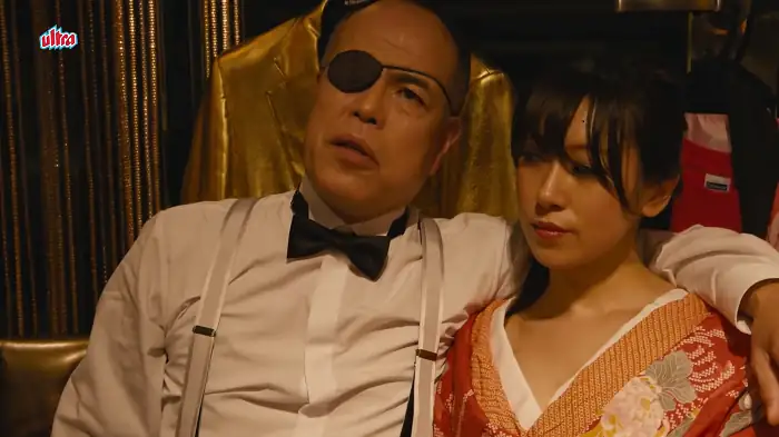 Blood-Club Dolls 1 Screenshot 1