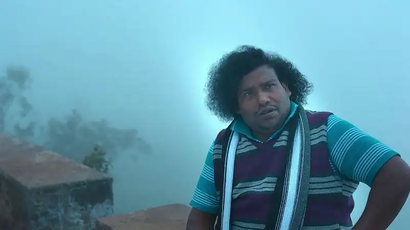 Chutney Sambar Screenshot 1