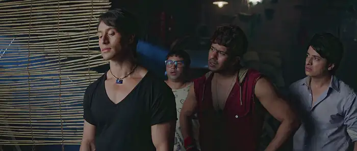 Heropanti Screenshot 4