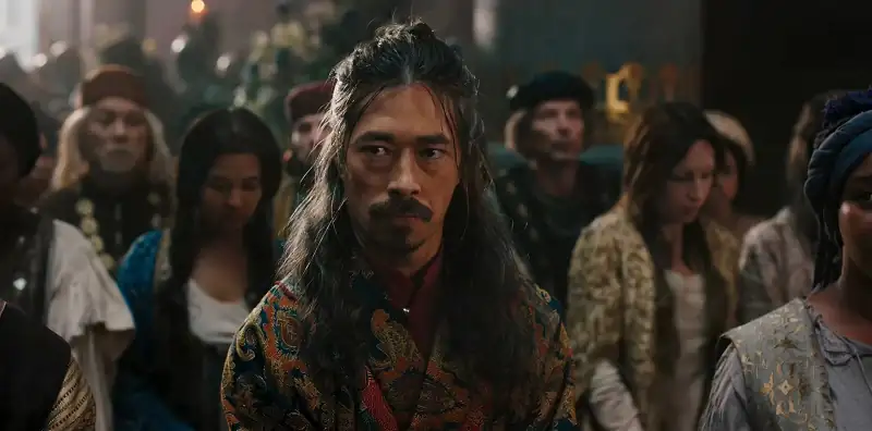 The Princess Screenshot 6
