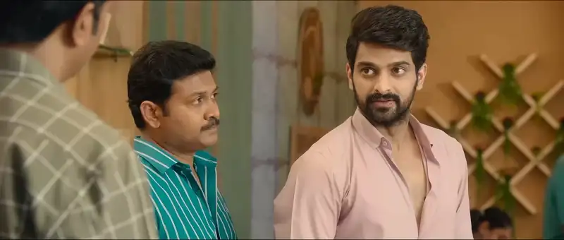 Varudu Kaavalenu Screenshot 2