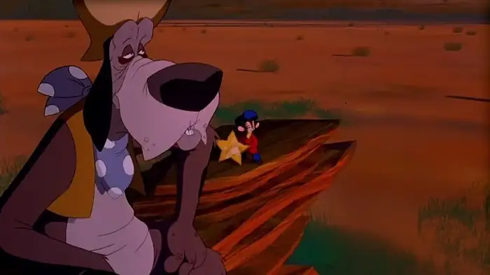 An American Tail: Fievel Goes West Screenshot 3