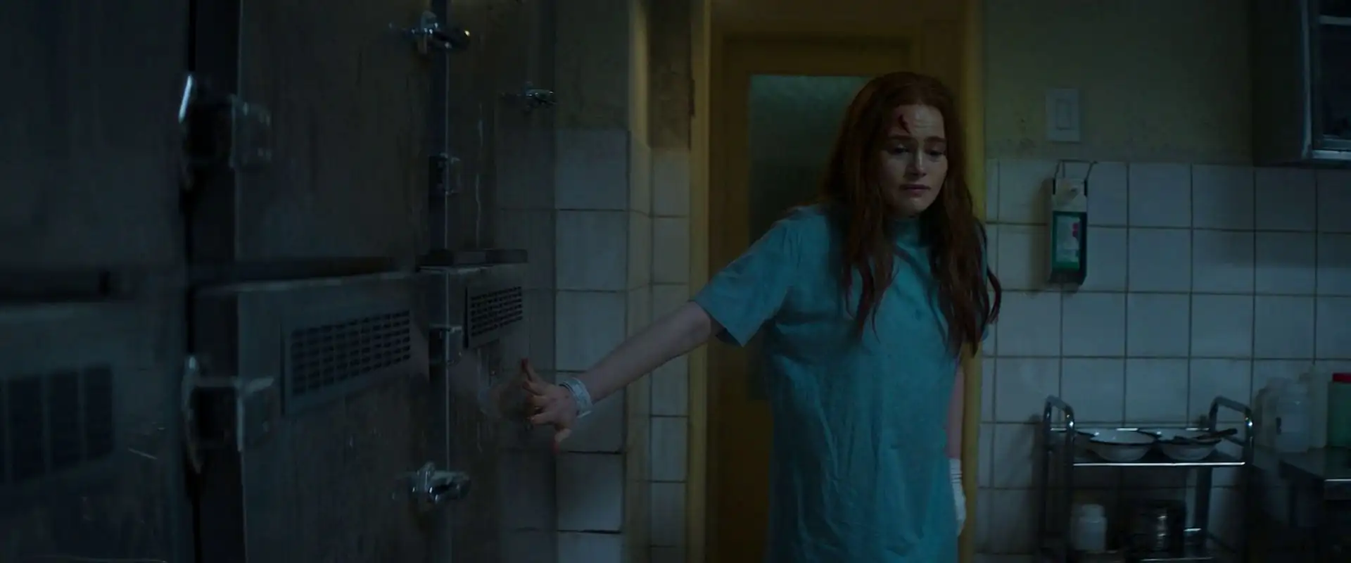 The Strangers: Chapter 2 Screenshot 1 The Strangers: Chapter 2 Screenshot 1