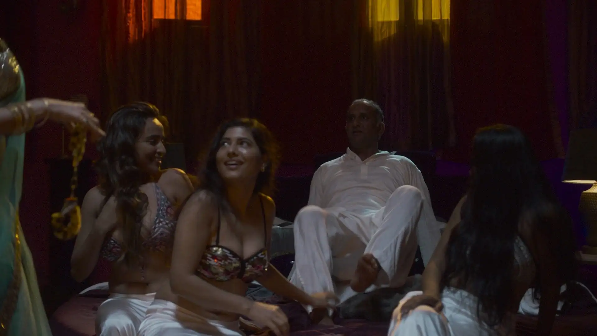 Mirzapur Screenshot 8