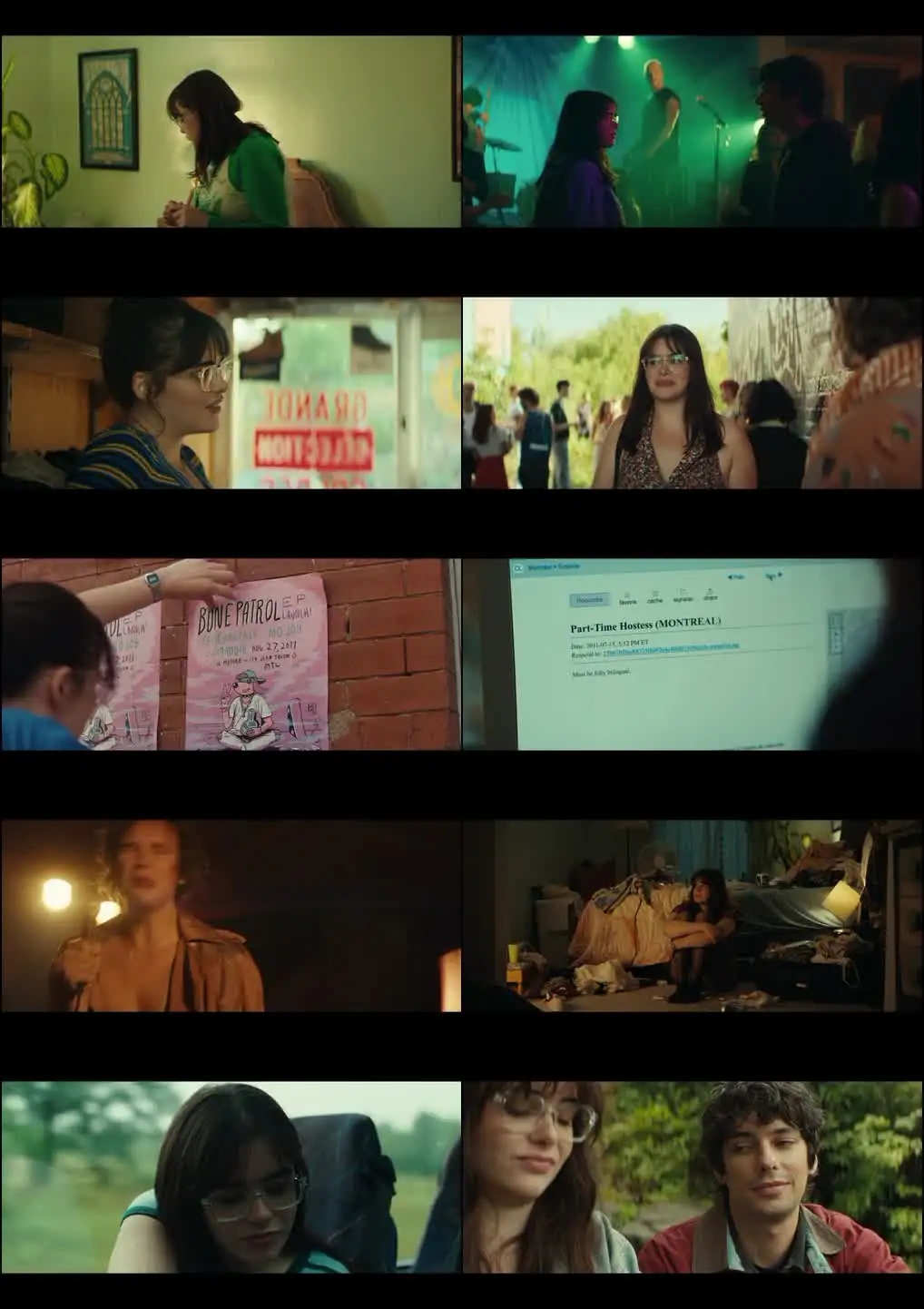 Mile End Kicks Screenshot 1