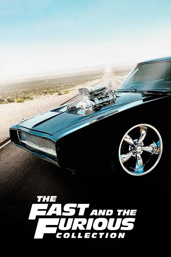 Fast & Furious Screenshot 1