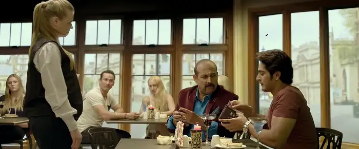 Sweetiee Weds NRI Screenshot 4