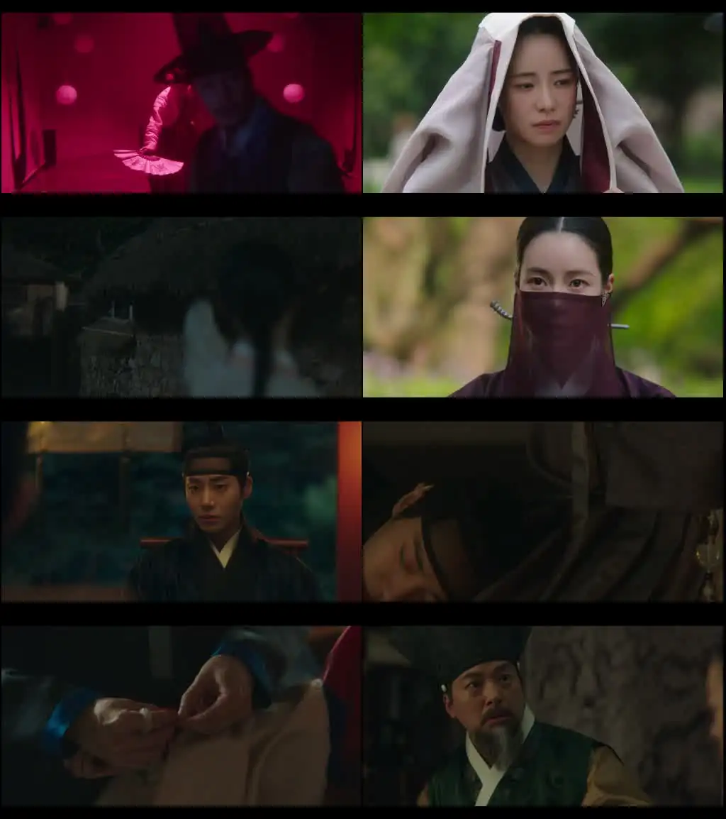 The Tale of Lady Ok Screenshot 1