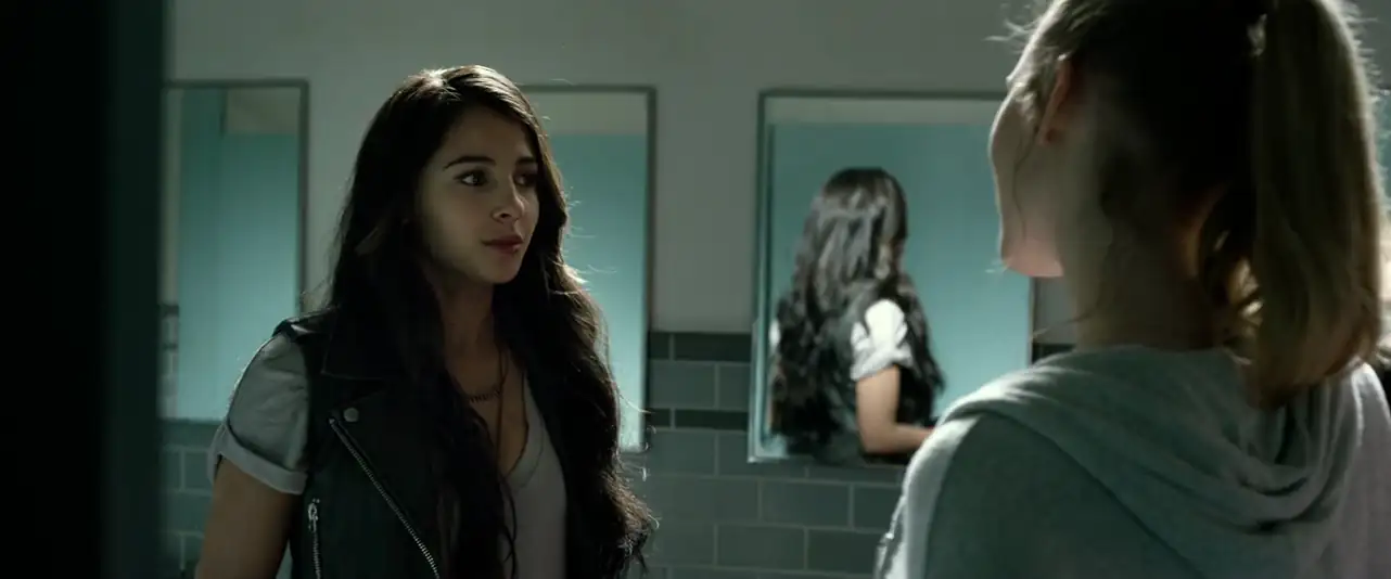 Power Rangers Screenshot 1