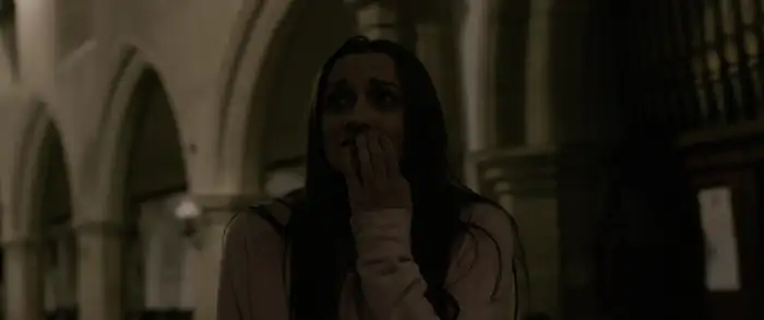 The Bad Nun Screenshot 4
