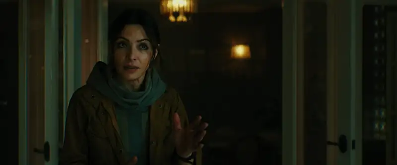 Black Adam Screenshot 3