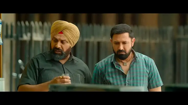 Mitran Da Naa Chalda Screenshot 7