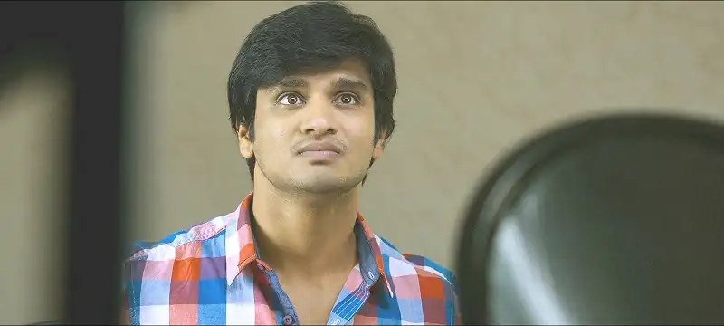 Ekkadiki Pothavu Chinnavada Screenshot 1