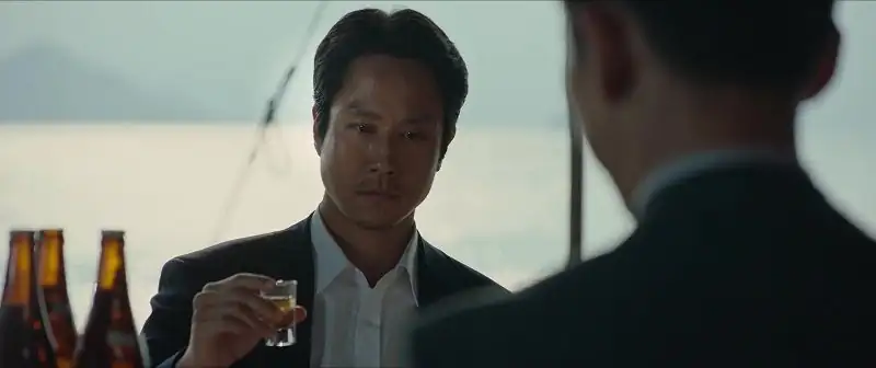Hot Blooded Screenshot 1 Hot Blooded Screenshot 1