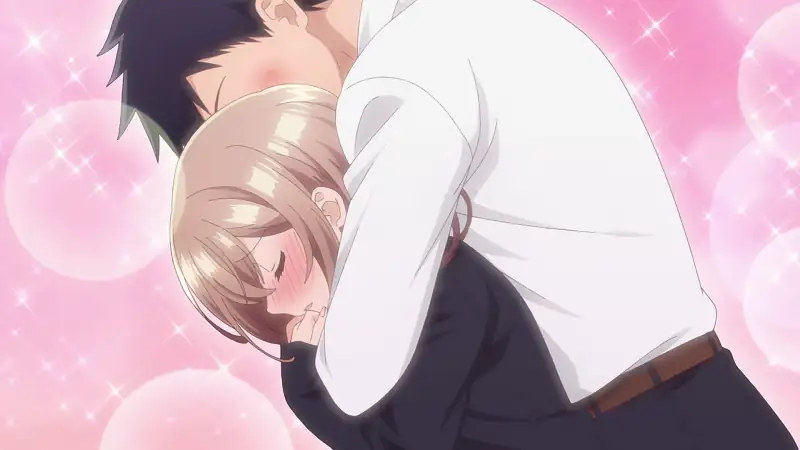 My Tiny Senpai Screenshot 4