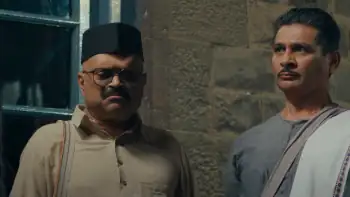 Swargandharv Sudhir Phadke Screenshot 3 Swargandharv Sudhir Phadke Screenshot 3