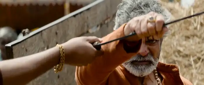 Madhagaja Screenshot 3