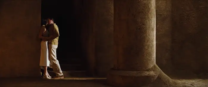 Death on the Nile Screenshot 5