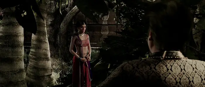 Kochadaiiyaan Screenshot 1
