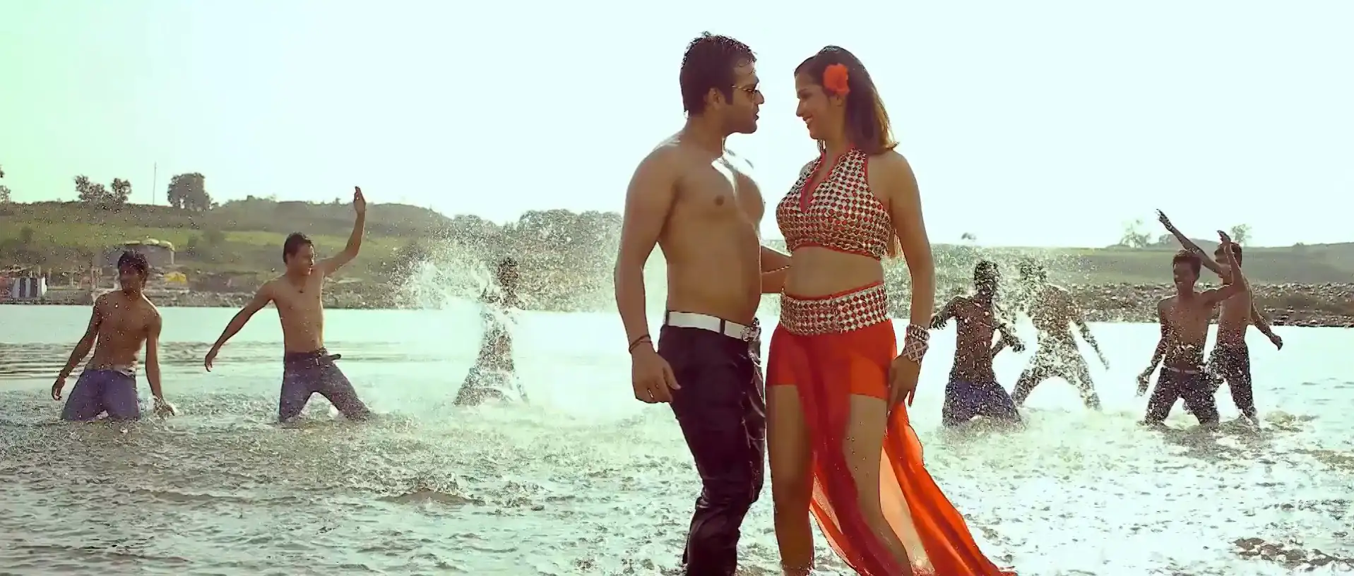 Yeh Hai Teri Fitrat Screenshot 5