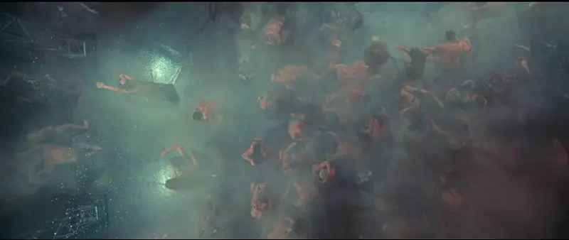 The Fall of the House of Usher – “द फ़ॉल ऑफ़ द हाउस ऑफ़ अशर” Screenshot 3