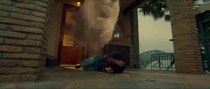 Mushkil : Fear Behind You Screenshot 2