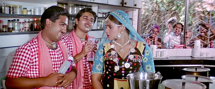Maine Pyar Kiya Screenshot 1