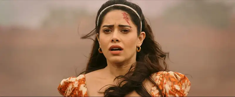 Chatrapathi Screenshot 5