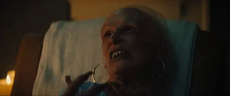 The Deliverance Screenshot 4