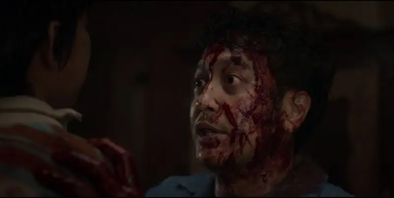 The Elixir – Abadi Nan Jaya Screenshot 3