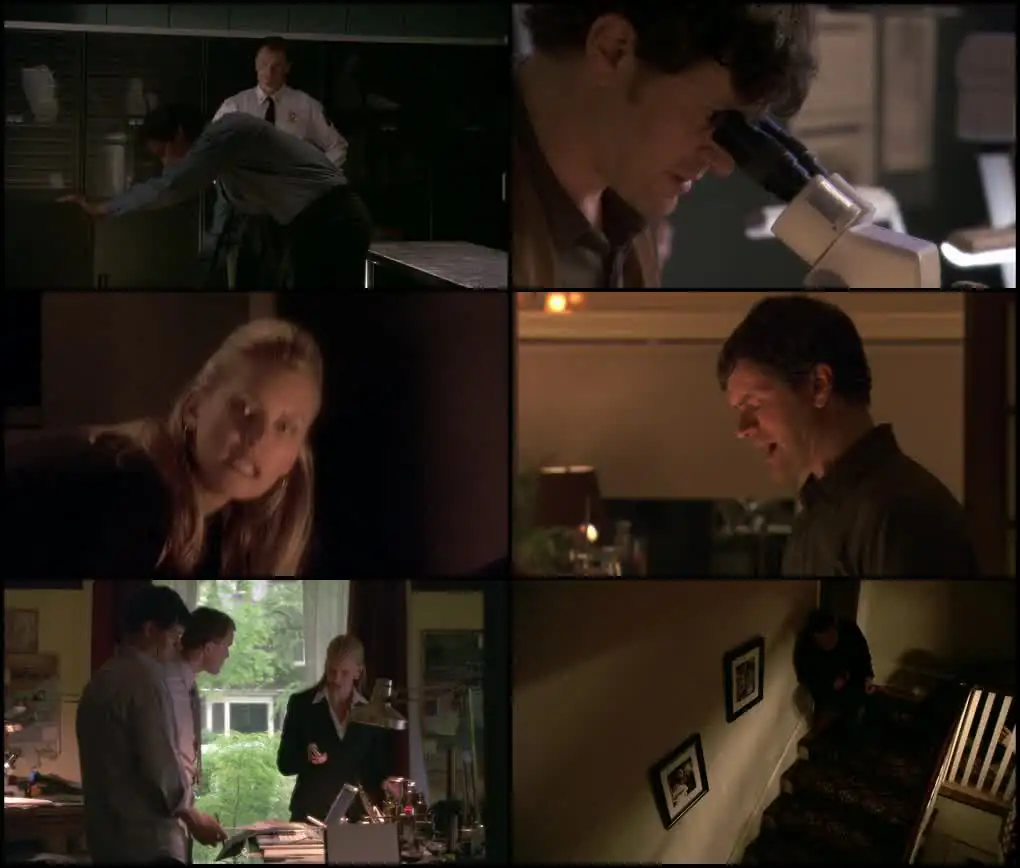 The Devils Teardrop Screenshot 1