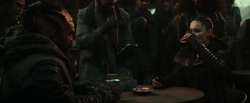 Star Trek: Strange New Worlds Screenshot 1