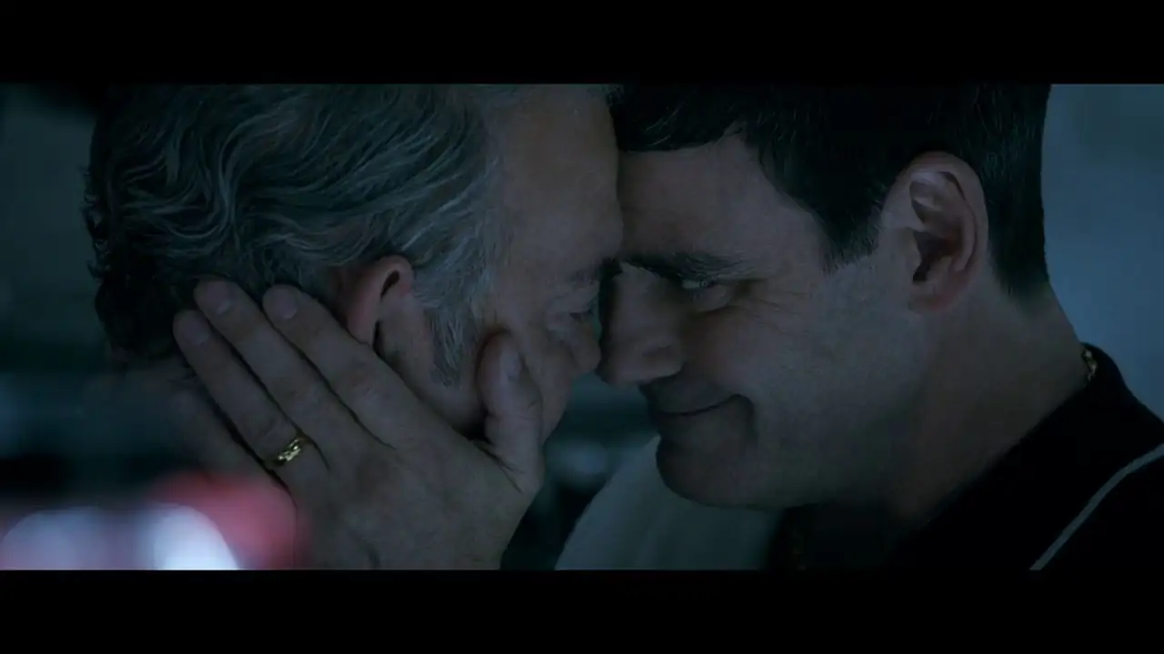 Gail Daughtry and the Celebrity Sex Pass Screenshot 2