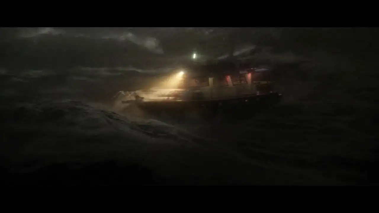 Surviving Hurricane Otis Screenshot 4