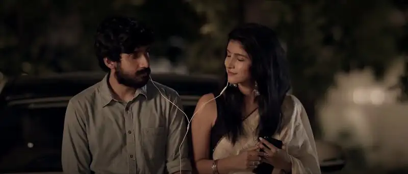 Mudhal Nee Mudivum Nee Screenshot 1