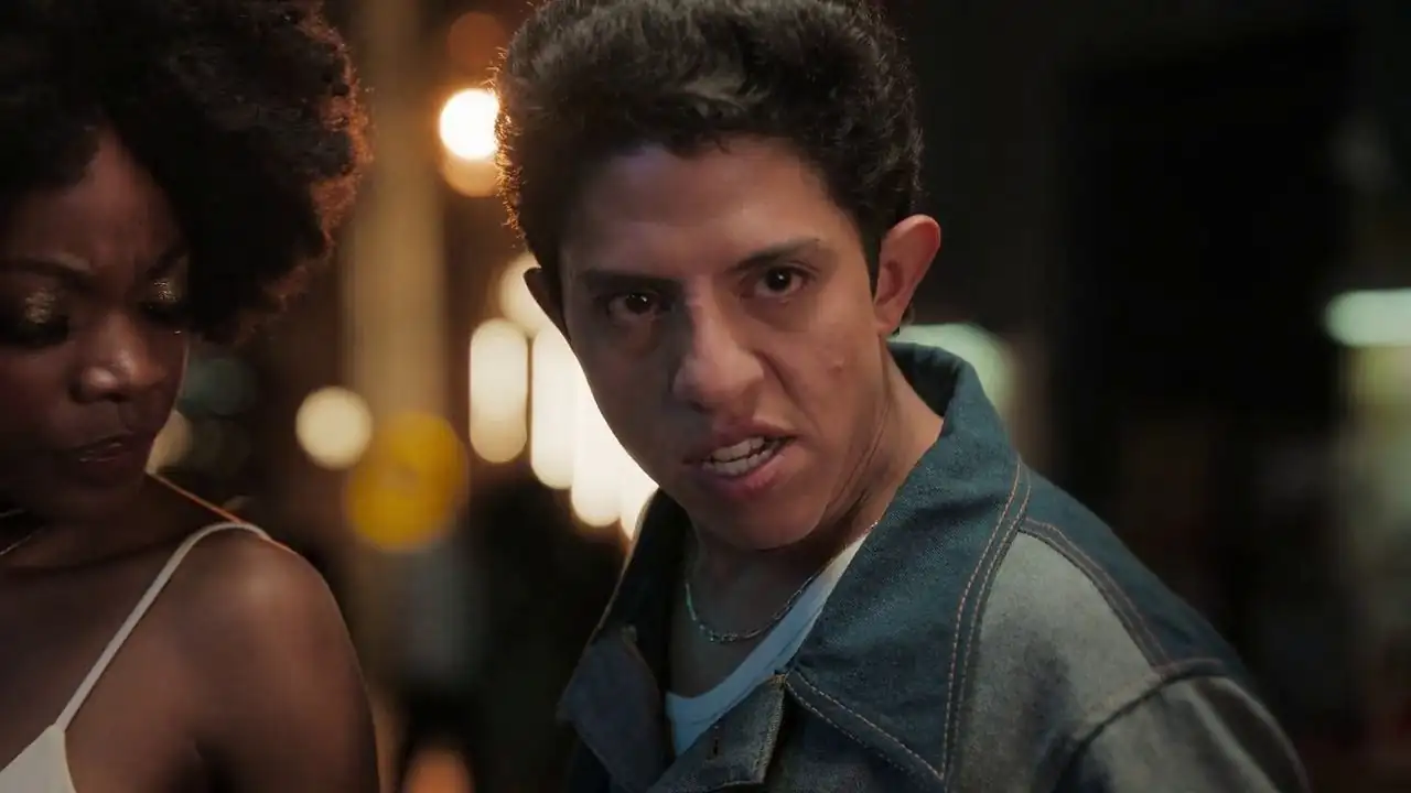 Salcedo, Leather, and Boogaloo Screenshot 5 Salcedo, Leather, and Boogaloo Screenshot 5