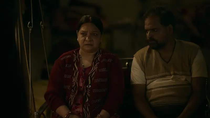 Panchayat Screenshot 4 Panchayat Screenshot 4
